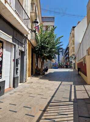 Cerveceria 100 Montaditos