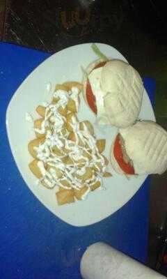 Bar De Tapas El Reencuentro