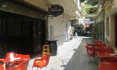 Bar De Tapas El Reencuentro