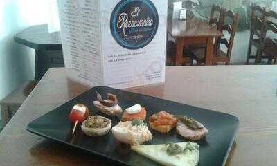 Bar De Tapas El Reencuentro
