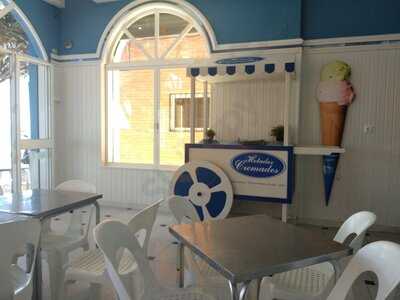 Heladeria Cremades