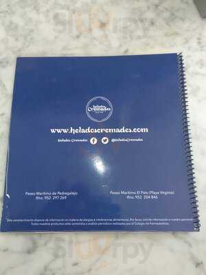 Heladeria Cremades
