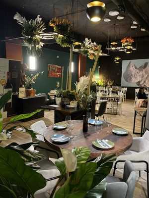 Cervecería Taperia Nueva Villateresa