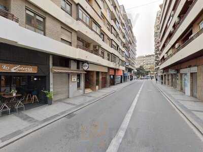 Cervecería Taperia Nueva Villateresa