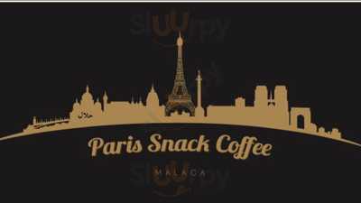 Paris Snack Coffee