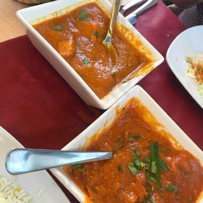 Maharani Bil Bil Restaurant