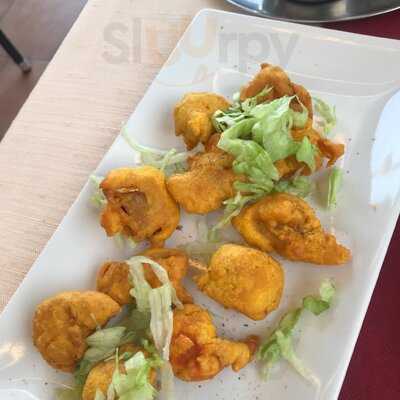 Maharani Bil Bil Restaurant