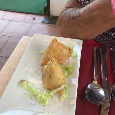 Maharani Bil Bil Restaurant