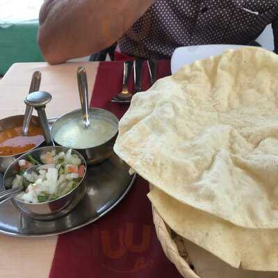 Maharani Bil Bil Restaurant