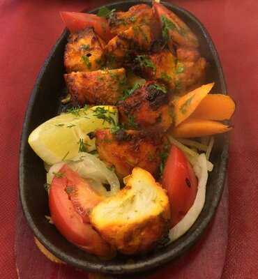 Maharani Bil Bil Restaurant