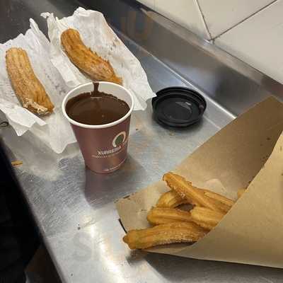 Churreria J. Balsells