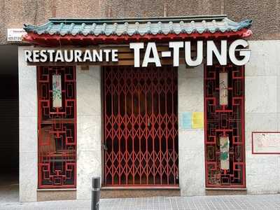 Ta-tung