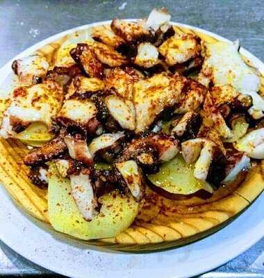 Bar Restaurante La Familia