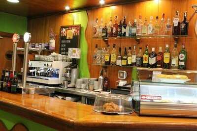 Bar Restaurante La Familia
