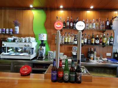 Bar Restaurante La Familia