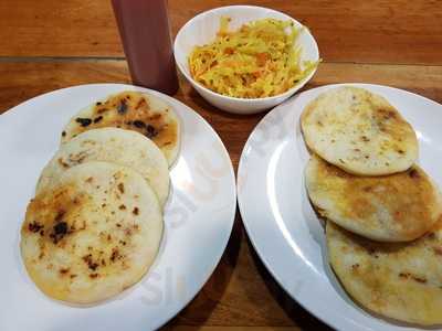 Bar Restaurante La Familia