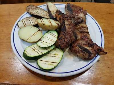 Bar Restaurante La Familia