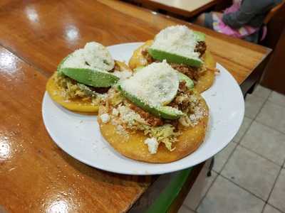 Bar Restaurante La Familia