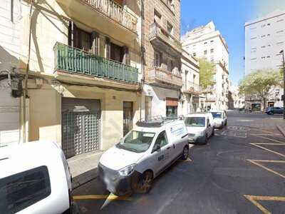 Bar Restaurante La Familia