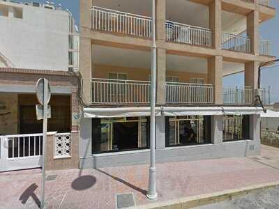 Pizzería Arena Y Sal