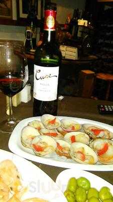 Vinoteca Bar La Fuente