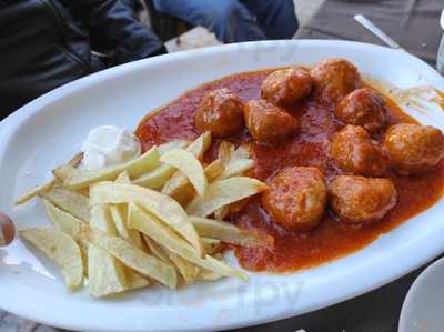 Vinoteca Bar La Fuente