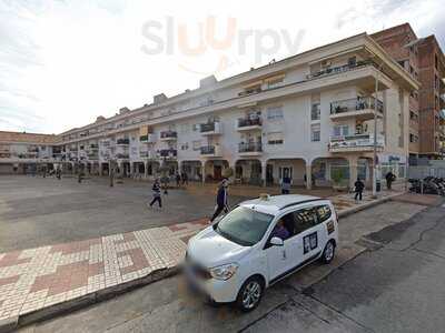 Vinoteca Bar La Fuente