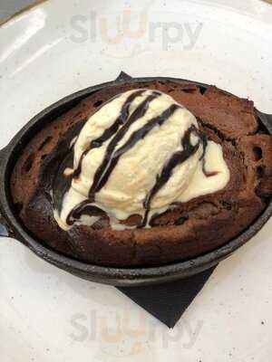 Restaurante Lounge Ocean