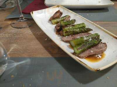 Restaurante Lounge Ocean