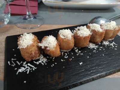 Restaurante Lounge Ocean