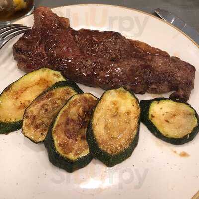 Restaurante Lounge Ocean