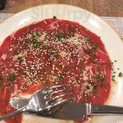 Restaurante Lounge Ocean