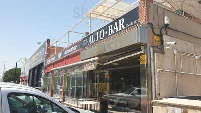 Auto Bar