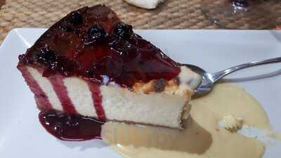 El Vergel Meson-braserie