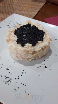 El Vergel Meson-braserie