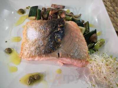 El Vergel Meson-braserie