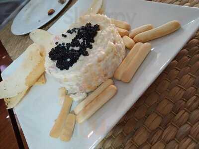 El Vergel Meson-braserie