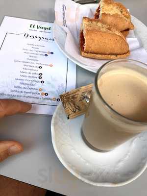 El Vergel Meson-braserie