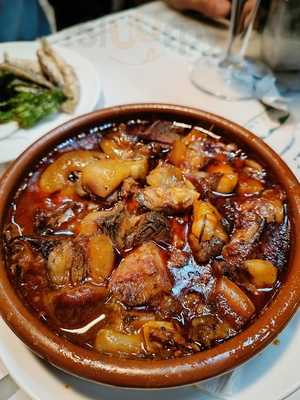 Bar Taberna Bodega Gol