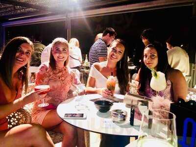 Alaire Ramblas Terrace Bar