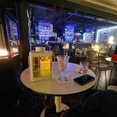 Alaire Ramblas Terrace Bar