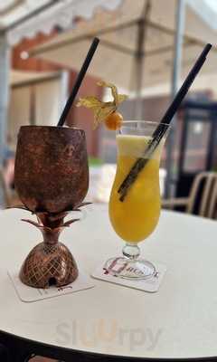 Alaire Ramblas Terrace Bar