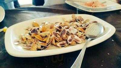 Restaurante Jesús Gutiérrez Amitabha