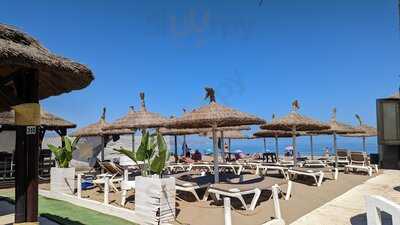 Restaurante Jesús Gutiérrez Amitabha