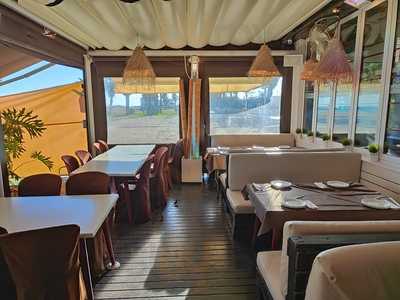 Restaurante Jesús Gutiérrez Amitabha