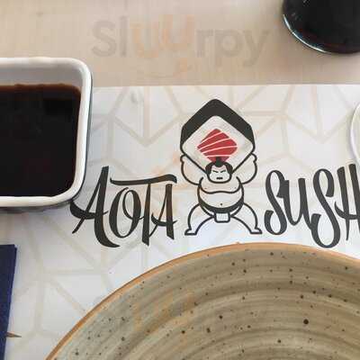 Aota Sushi