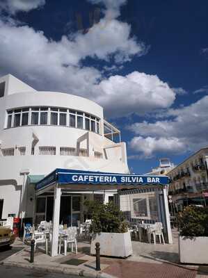 Cafeteria Silvia