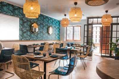 Tramuntana Vents De Cuina