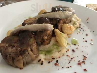 Tramuntana Vents De Cuina