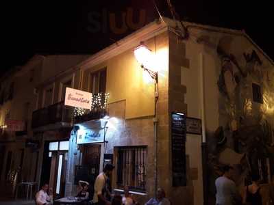 Tramuntana Vents De Cuina